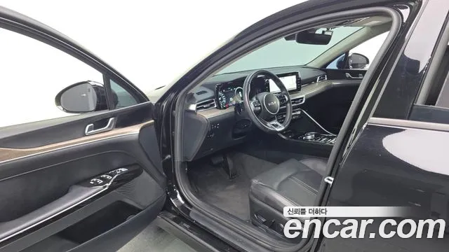 Kia K5 2023 thumb 10