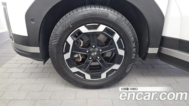 Hyundai Santa Fe 2024 thumb 5