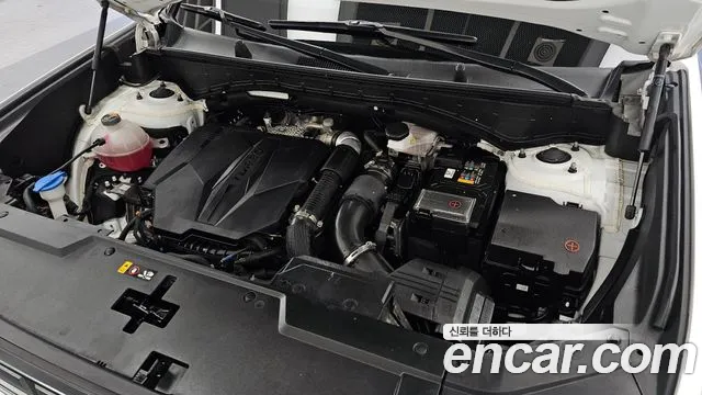 Hyundai Santa Fe 2024 thumb 6