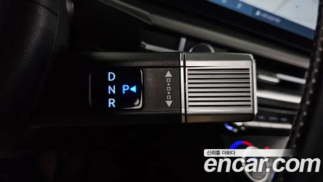 Hyundai Santa Fe 2024 thumb 9