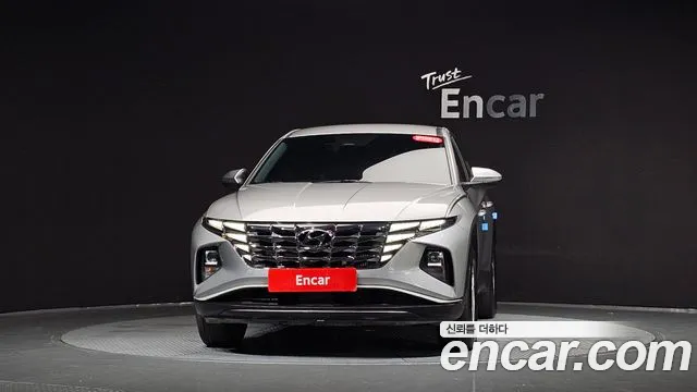 Hyundai Tucson 2022 thumb 2
