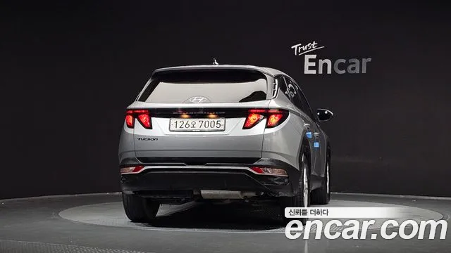 Hyundai Tucson 2022 thumb 3