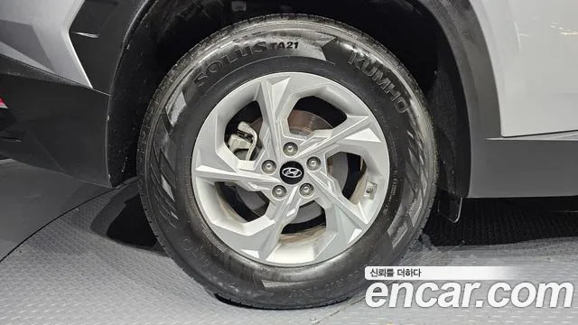 Hyundai Tucson 2022 thumb 4