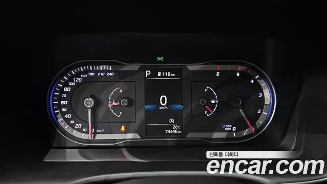 Hyundai Tucson 2022 thumb 7