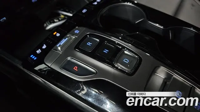Hyundai Tucson 2022 thumb 8
