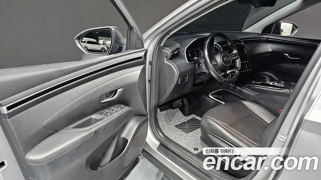 Hyundai Tucson 2022 thumb 9