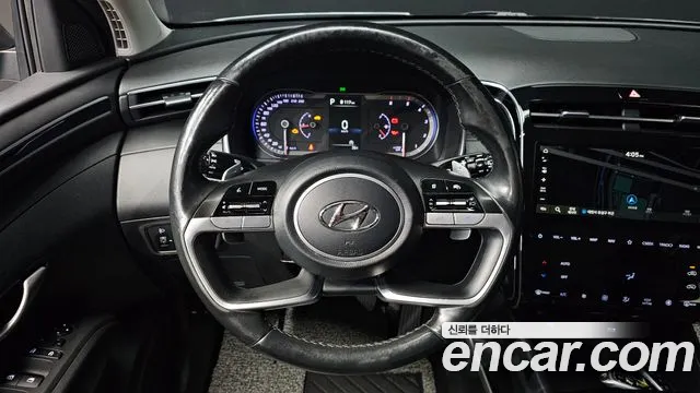 Hyundai Tucson 2022 thumb 11