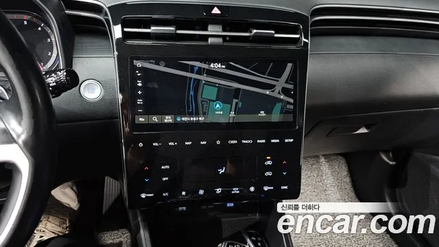 Hyundai Tucson 2022 thumb 12