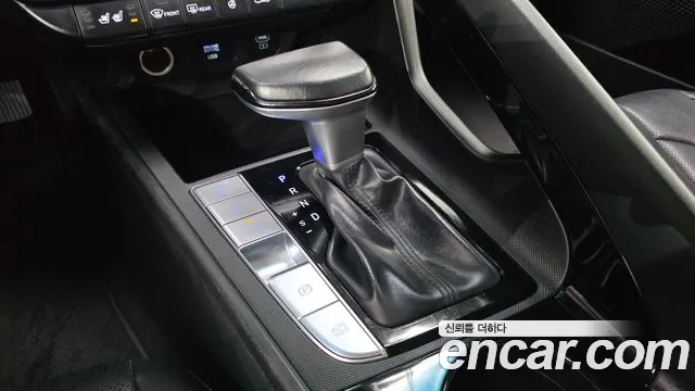 Hyundai Avante 2023 thumb 9