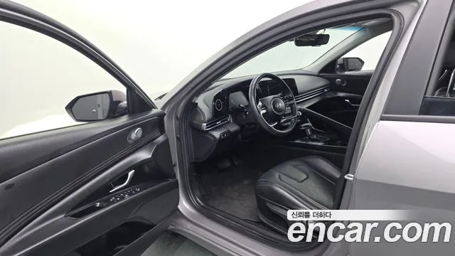 Hyundai Avante 2023 thumb 10