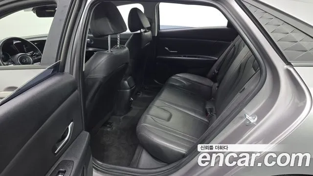 Hyundai Avante 2023 thumb 12