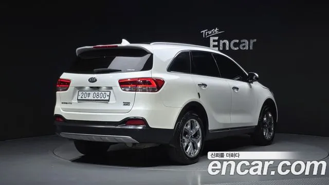 Kia Sorento 2015 thumb 2