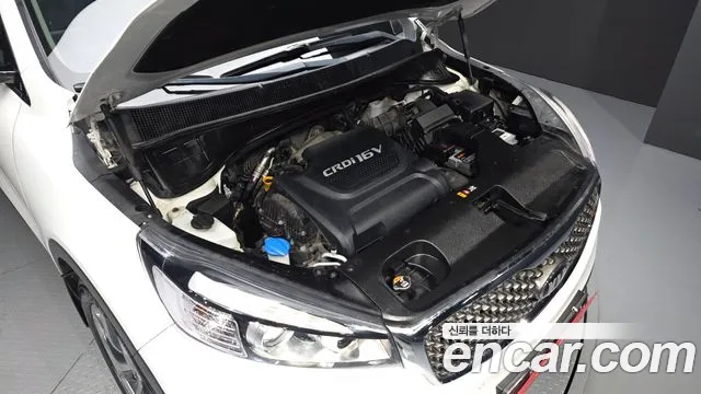 Kia Sorento 2015 thumb 6