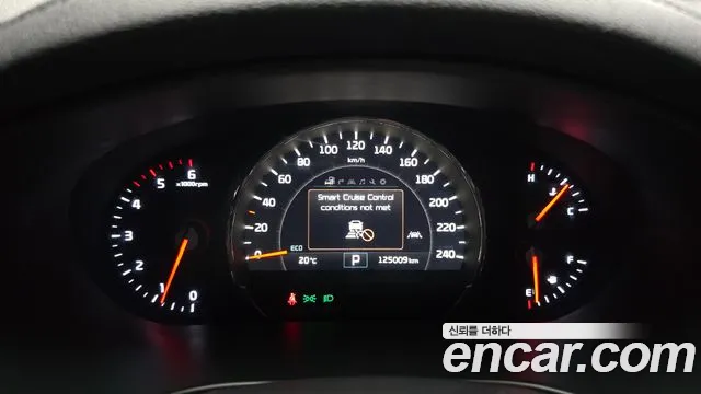 Kia Sorento 2015 thumb 8