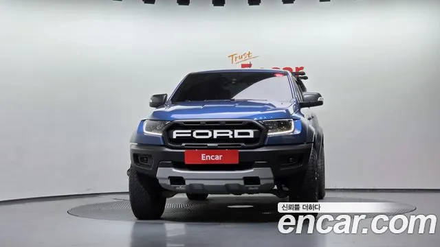 Ford Ranger 2022 thumb 3