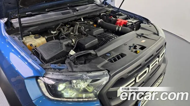 Ford Ranger 2022 thumb 6