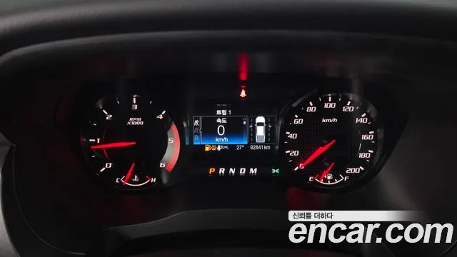 Ford Ranger 2022 thumb 8