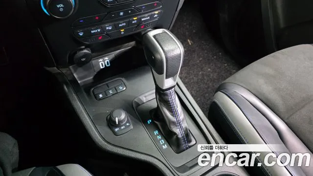 Ford Ranger 2022 thumb 9