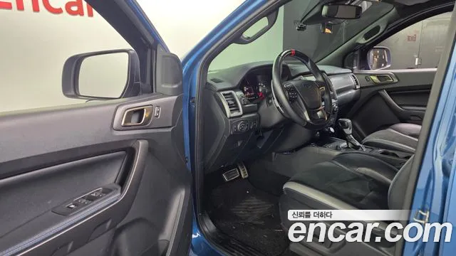 Ford Ranger 2022 thumb 10
