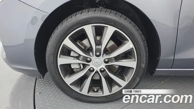 Hyundai i30 2019 thumb 5