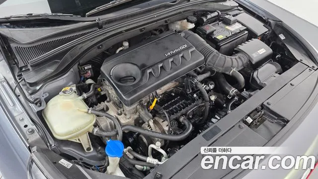 Hyundai i30 2019 thumb 6