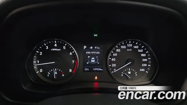 Hyundai i30 2019 thumb 8