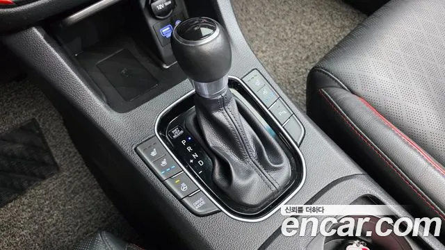 Hyundai i30 2019 thumb 9
