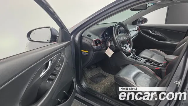 Hyundai i30 2019 thumb 10
