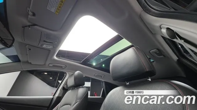 Hyundai i30 2019 thumb 11
