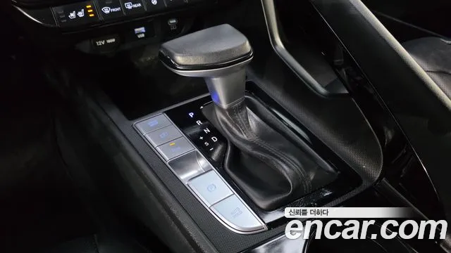Hyundai Avante 2023 thumb 9