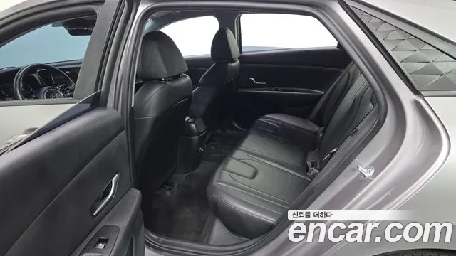 Hyundai Avante 2023 thumb 12