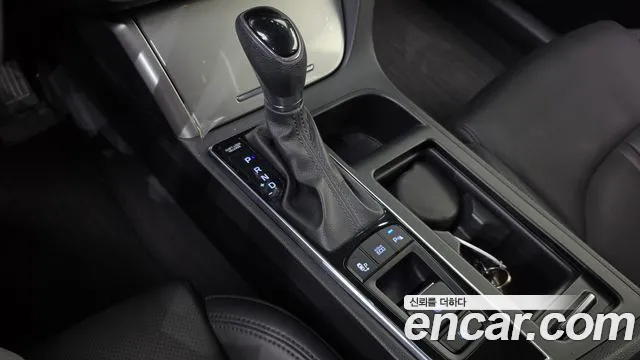 Hyundai Sonata 2015 thumb 9