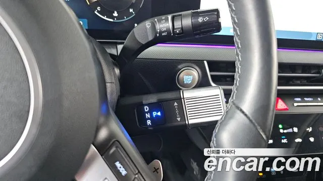 Hyundai Sonata 2025 thumb 9