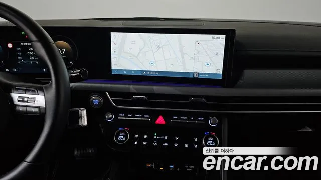 Hyundai Sonata 2025 thumb 12