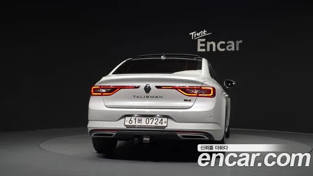 Renault-KoreaSamsung Megane 2016 thumb 3