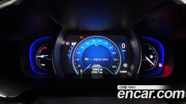 Renault-KoreaSamsung Megane 2016 thumb 7