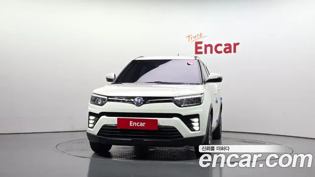 KG_Mobility_Ssangyong TIBOLI 2022 thumb 3