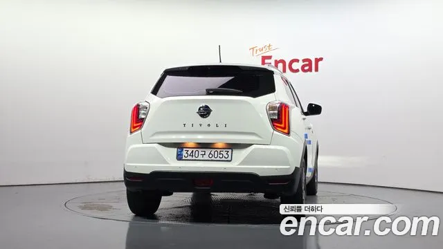 KG_Mobility_Ssangyong TIBOLI 2022 thumb 4