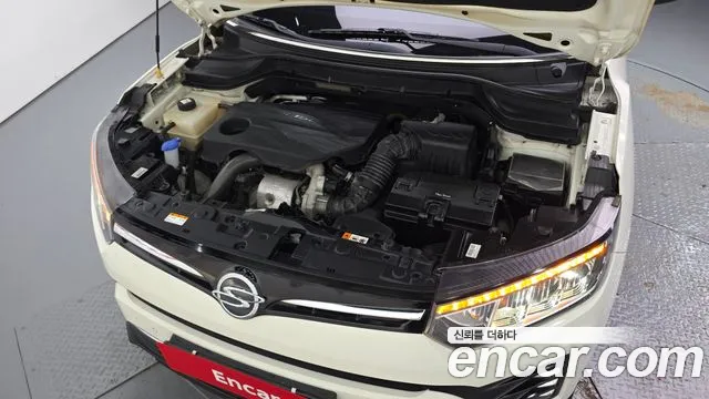 KG_Mobility_Ssangyong TIBOLI 2022 thumb 6