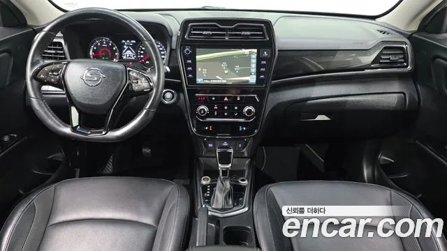 KG_Mobility_Ssangyong TIBOLI 2022 thumb 7