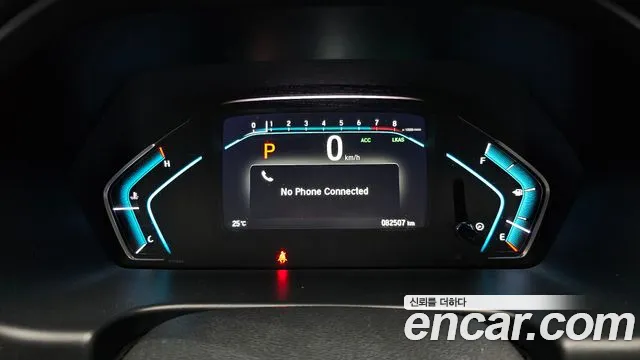 Honda Odyssey 2018 thumb 7