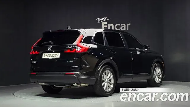 Honda CR-V 2023 thumb 2