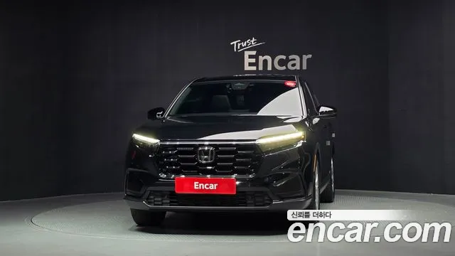 Honda CR-V 2023 thumb 3