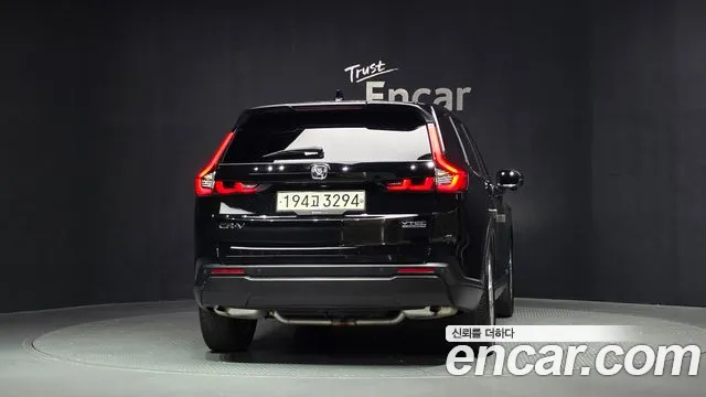 Honda CR-V 2023 thumb 4
