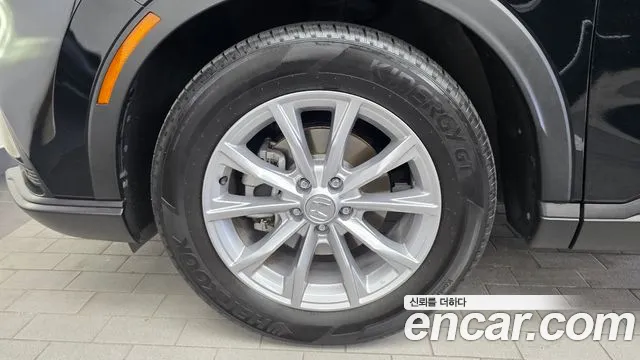 Honda CR-V 2023 thumb 5