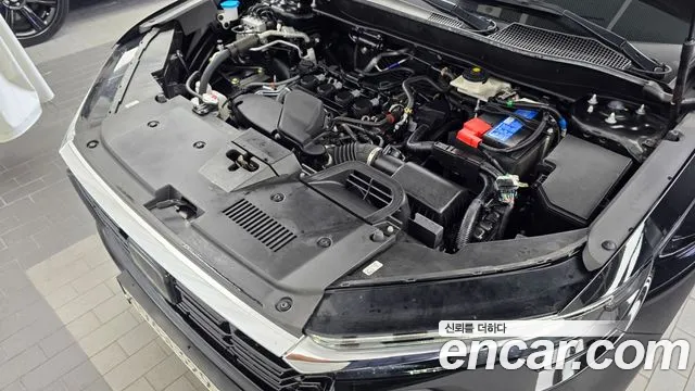 Honda CR-V 2023 thumb 6