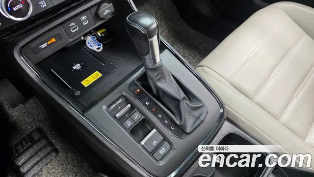 Honda CR-V 2023 thumb 9