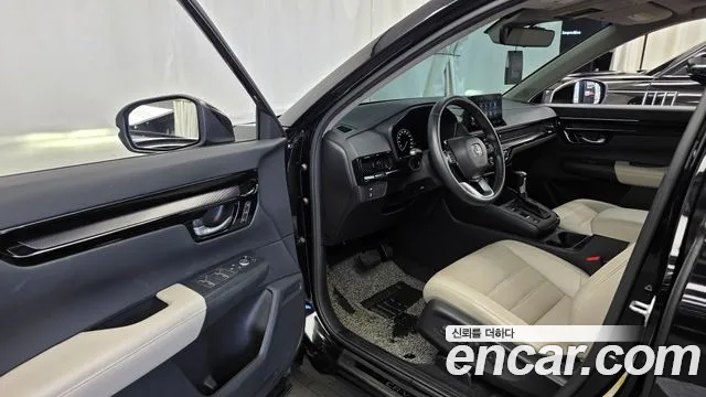 Honda CR-V 2023 thumb 10