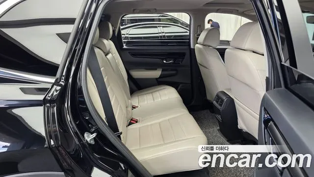 Honda CR-V 2023 thumb 12