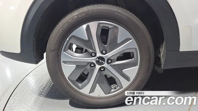 Kia Niro 2021 thumb 5